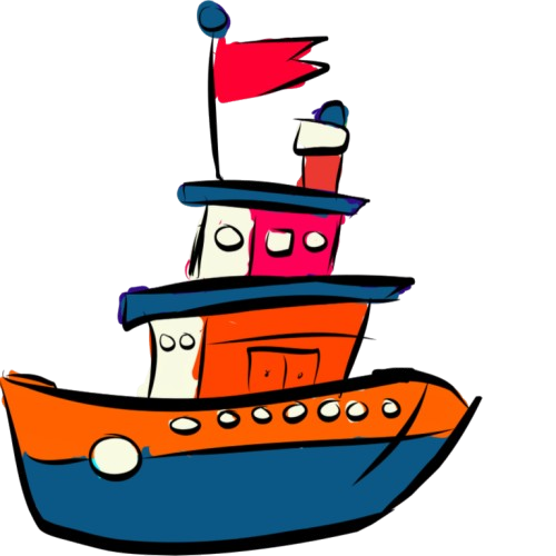 Tall Ship